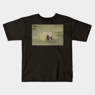 The Watcher Kids T-Shirt